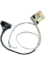 Asus S505Cm-Xx188H İle Uyumlu Ekran Data Flex Kablosu