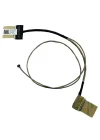 Asus X407Ub-Bv234 İle Uyumlu Ekran Data Flex Kablosu