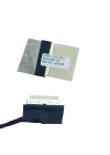 Asus X55Vd-Sx002D K55Vm-Sx086D İle Uyumlu Ekran Data Flex Kablosu