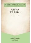 Asya Tarihi