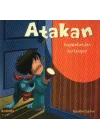 Atakan Hayaletlerden Korkmuyor (Ciltsiz)