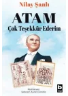Atam Çok Teşekkür Ederim