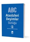 Atasözleri Deyimler Sözlüğü