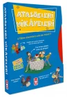 Atasözleri Hikayeleri Set (5 Kitap)