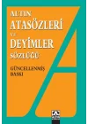 Atasözleri ve Deyimler Sözlüğü