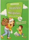 Atasözü Hikayeleri - Sabreden Derviş Muradına Ermiş