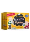Atasözü Öyküleri (5 Kitap Takım)