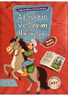 Atasözü Ve Deyim Hikayeleri - 10 Kitap Takım