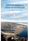 Atatürk Barajı ve Türkiyeye Etkileri