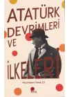 Atatürk Devrimleri ve İlkeleri