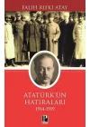 Atatürk Hatılarları 1914-1919