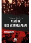 Atatürk İlke Ve İnkılapları