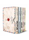 Atatürk Kitaplığı (6 Kitap Kutulu Set)