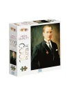 Atatürk Puzzle 1000