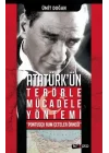 Atatürk Ün Terörle Mücadele Yöntemi Pontusçu Rum Çeteler Örneği