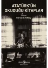 Atatürk’ün Okuduğu Kitaplar