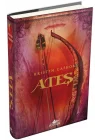 Ateş (Ciltli)