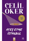 Ateş Etme İstanbul