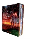 Ateş Hırsızı Serisi Seti (3 Kitap)