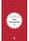 Ateş Semazenleri