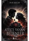 Ateşte Yanan Bedenler