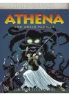Athena - Gök Gözlü Tanrıça