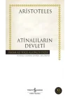 Atinalıların Devleti - Hasan Ali Yücel Klasikleri
