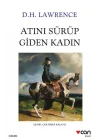 Atını Sürüp Giden Kadın