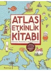 Atlas Etkinlik Kitabı