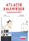 Atlasın Kaleminden Paylaşılamayan Simit