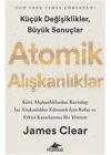 Atomik Alışkanlıklar