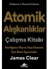 Atomik Alışkanlıklar Çalışma Kitabı