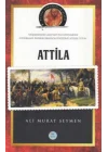 Attila - Büyük Komutanlar Dizisi