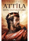 Attila Hun İmparatoru