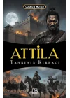 Attila Tanrının Kırbacı