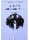 Atuan Mezarları