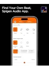 Audio Kulak Üstü P10 Bluetooth Kablosuz Kulaklık - ANC Pro Aktif Gürültü Engelleme & 40mm Titanyum Sürücü & 60 Saat & ENC 5 Mikrofon & Şeffaf & Gaming Mod Siyah - ASD09691 ( TR Garantili)