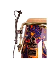 AUDIX DCLAMPMICRO - CLIP PERCUSSIONS WDCLAMP FASTENER GN