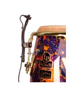 AUDIX DCLAMPMICRO - CLIP PERCUSSIONS WDCLAMP FASTENER GN