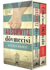 Auschwitz Dövmecisi Kutulu Özel Set (2 Kitap)