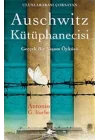 Auschwitz Kütüphanecisi