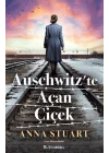 Auschwitzte Açan Çiçek