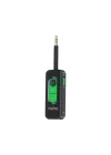 Aux Bluetooth 5.4 Transmitter & Receiver Kablosuz Ses Adaptörü