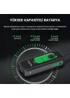 Aux Bluetooth 5.4 Transmitter & Receiver Kablosuz Ses Adaptörü
