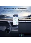 Aux Bluetooth 5.4 Transmitter & Receiver Kablosuz Ses Adaptörü