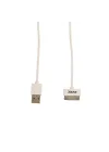 Av-W102 USB-Ip4/4S Kablo, 1 m