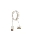 Av-W102 USB-Ip4/4S Kablo, 1 m