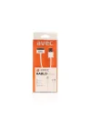 Av-W102 USB-Ip4/4S Kablo, 1 m