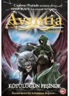 Avantia Günlükleri 2 - Kötülüğün Peşinde