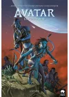 Avatar: Üstün Taraf - Cilt 1